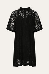 Noella Jozie Dress - Black