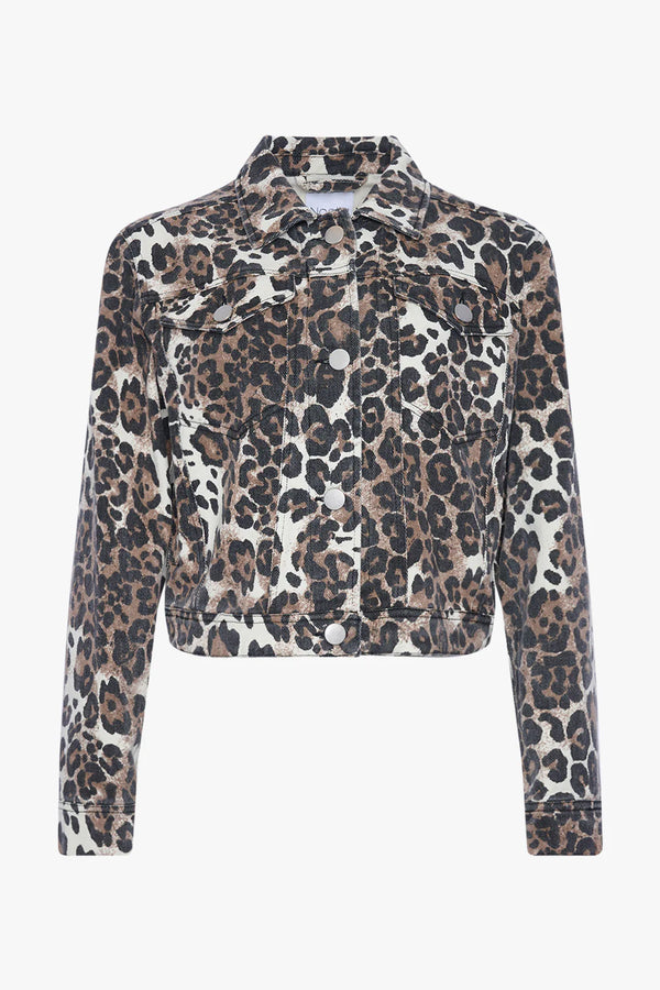 Noella Jupiter Jacket - Taleah Print