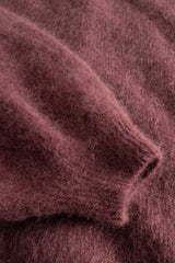 Noella Kea Knit - Rust
