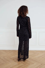 Noella Kameyella Dress - Black