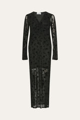 Noella Kameyella Dress - Black