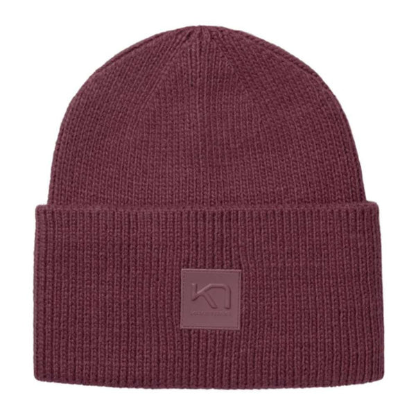 PRE ORDER Kari Traa Kyte Beanie - Plum