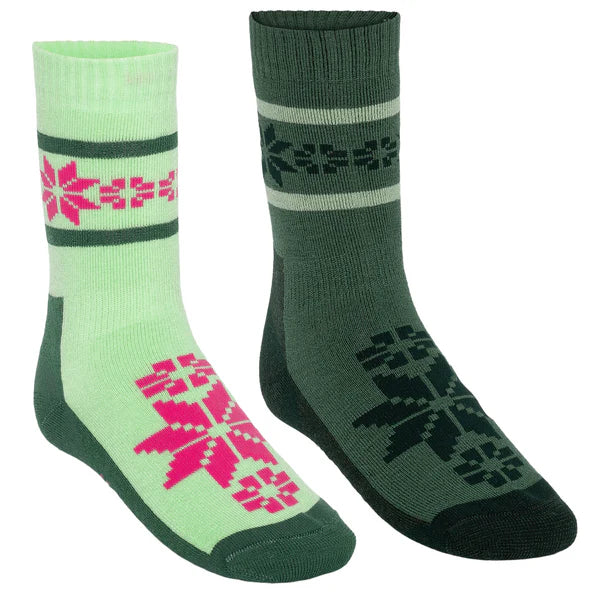 Kari Traa Rusa Sock 2 PK - Min