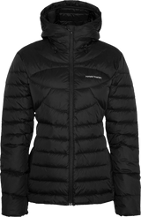 PRE ORDER Sanne Down Jacket - Black