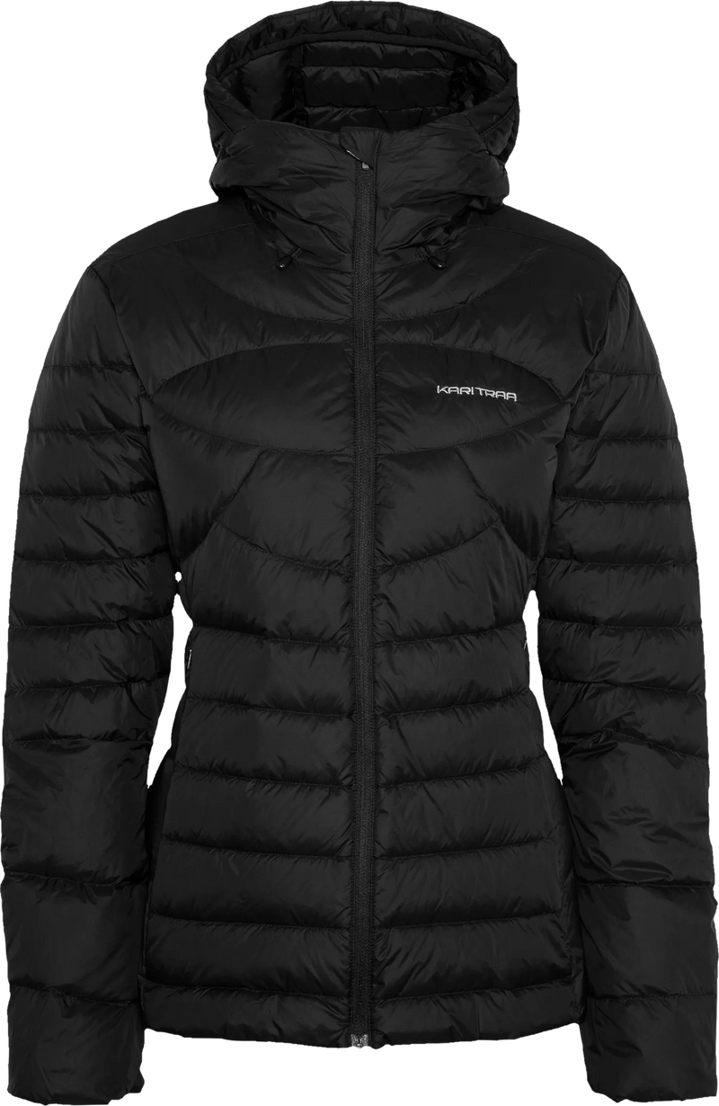 PRE ORDER Sanne Down Jacket - Black