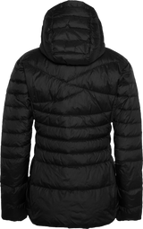 PRE ORDER Sanne Down Jacket - Black