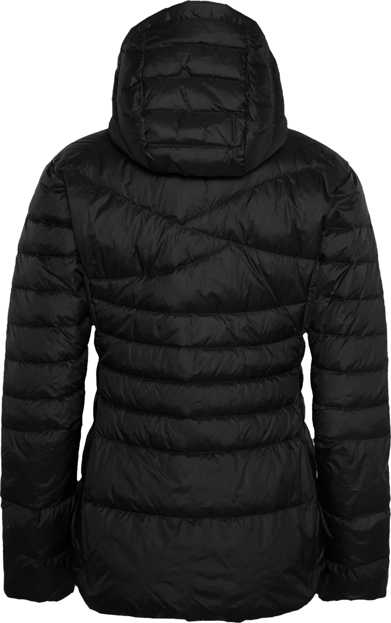 PRE ORDER Sanne Down Jacket - Black