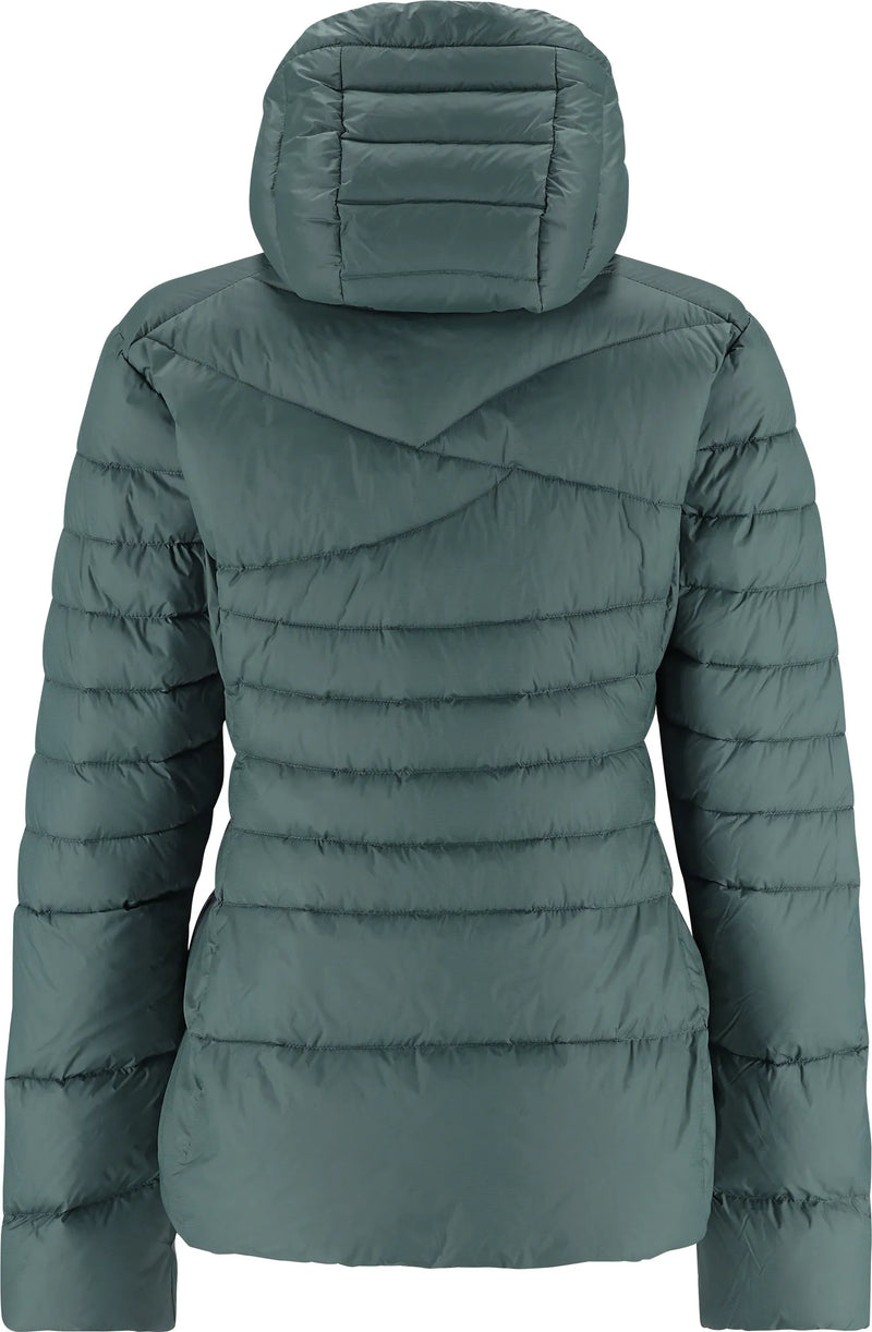 PRE ORDER Sanne Down Jacket - Murk