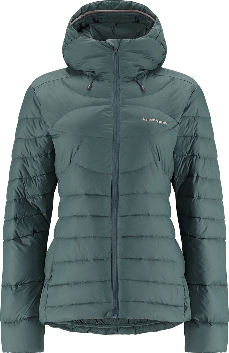 PRE ORDER Sanne Down Jacket - Murk