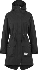 Kari Traa Tesdal Parka - Black