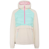 Kari Traa Thermal Anorak - Bjerk