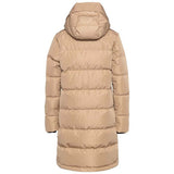 PRE ORDER Kari Traa Kyte Parka - Sandy