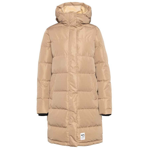 PRE ORDER Kari Traa Kyte Parka - Sandy