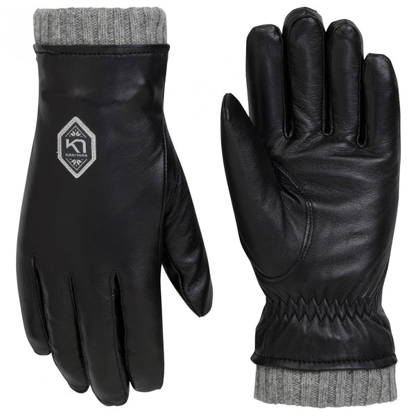 Kari Traa Himle Glove - Black