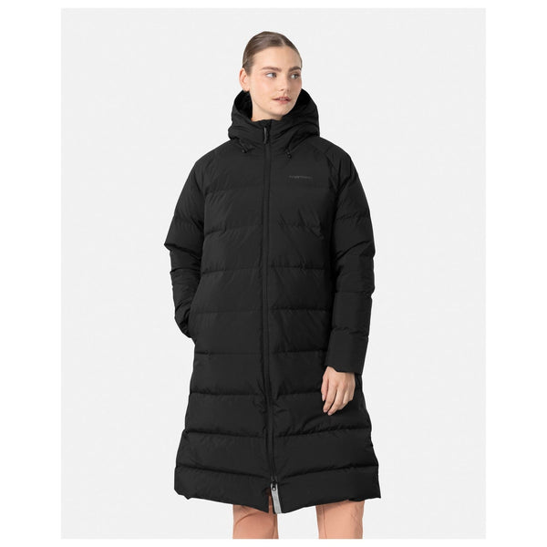 Kari Traa Kjersti Parka - Black