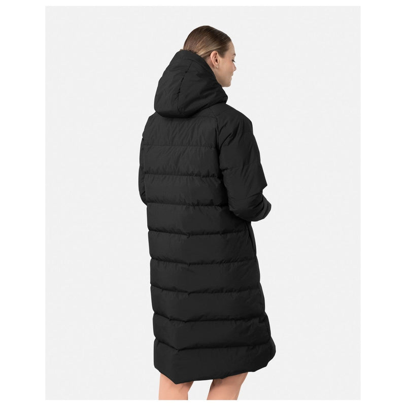 Kari Traa Kjersti Parka - Black