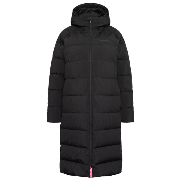 Kari Traa Kjersti Parka - Black