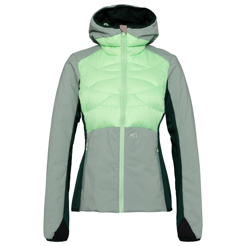 PRE ORDER Kari Traa Tirill Thermal Jacket - Sage