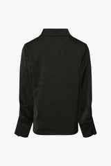 Noella kayson Shirt - Black