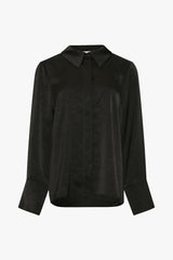 Noella kayson Shirt - Black