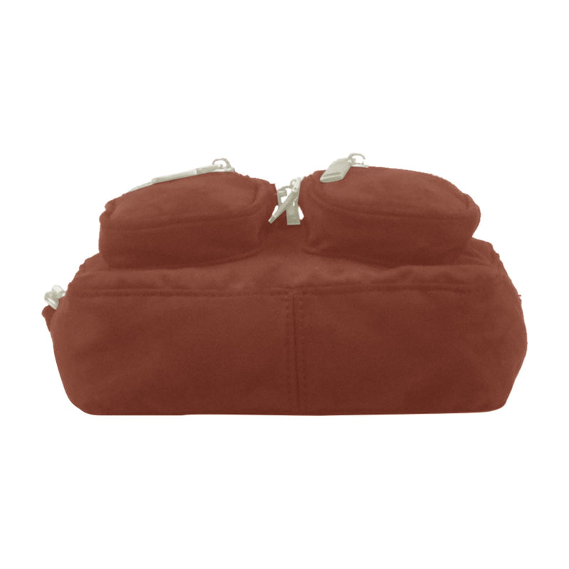Noella Kendra Bag - Burgundy