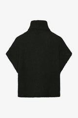 Noella Kellyn Knit Vest - Black