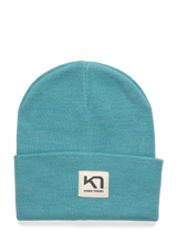 Kari Traa Røthe Beanie - Lagon