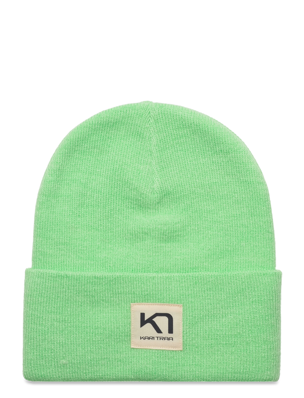 PRE ORDER Kari Traa Røthe Beanie - Mint