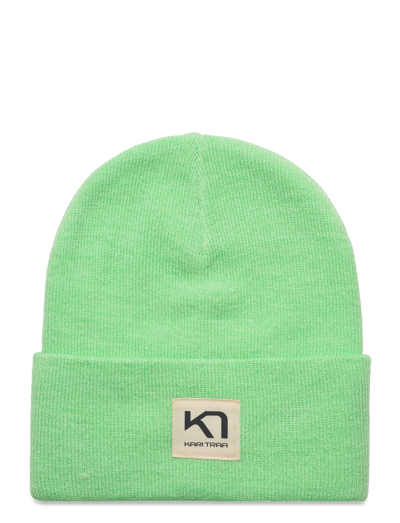 PRE ORDER Kari Traa Røthe Beanie - Mint