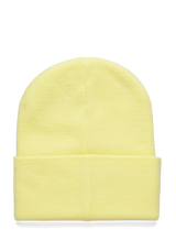 Kari Traa Røthe Beanie - Yellow