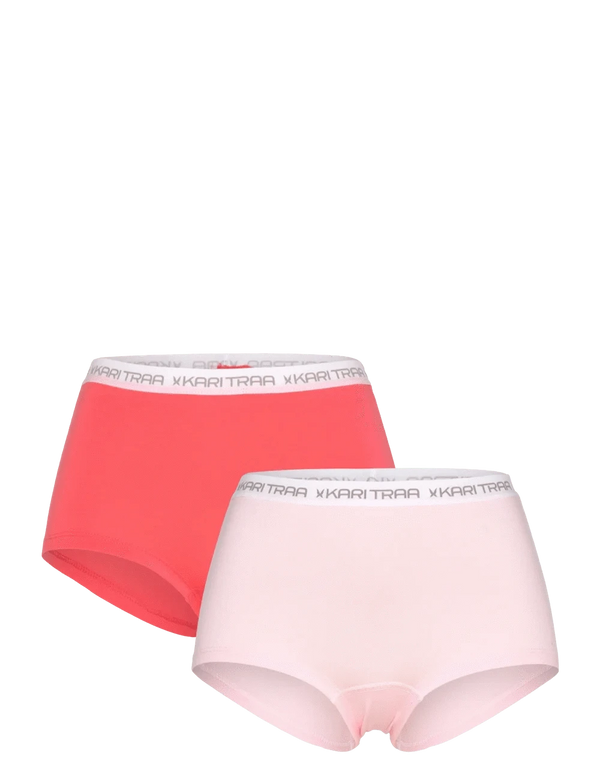 Kari Traa Trine Shortie 2 PK - Candy