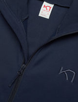 PRE ORDER Kari Traa Fleece F/Z - Royal