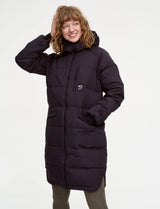 Pre Order Rongve Parka - Black