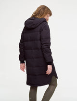 Pre Order Rongve Parka - Black