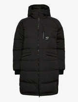 Pre Order Rongve Parka - Black