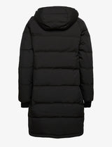 Pre Order Rongve Parka - Black