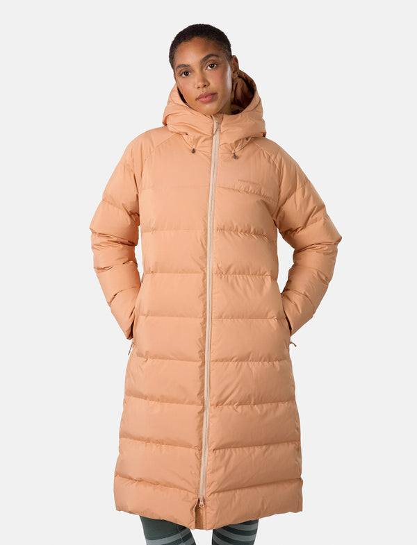 Kari Traa Kjersti Parka - Cork