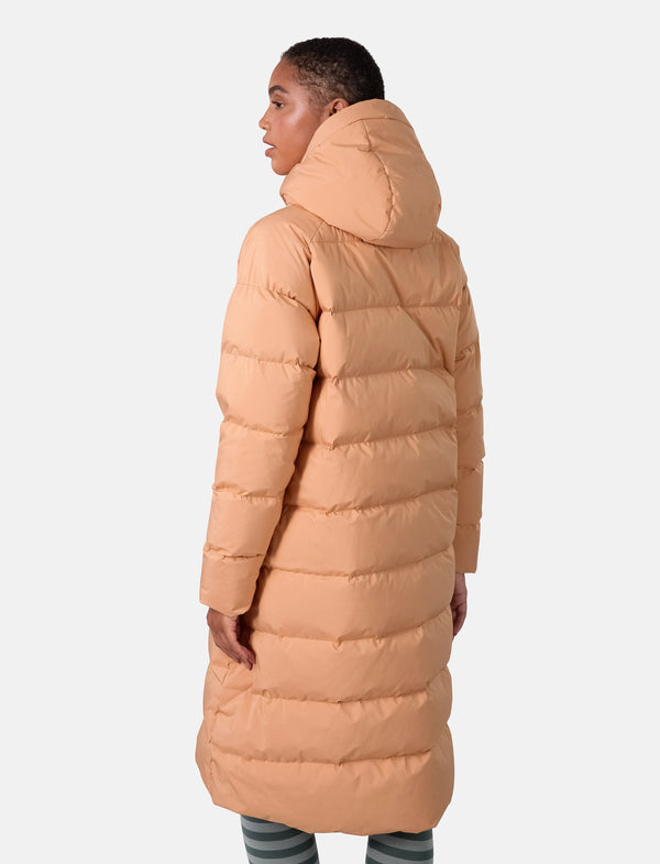 Kari Traa Kjersti Parka - Cork