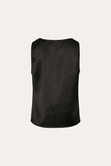 Noella Laurentina Blouse - Black