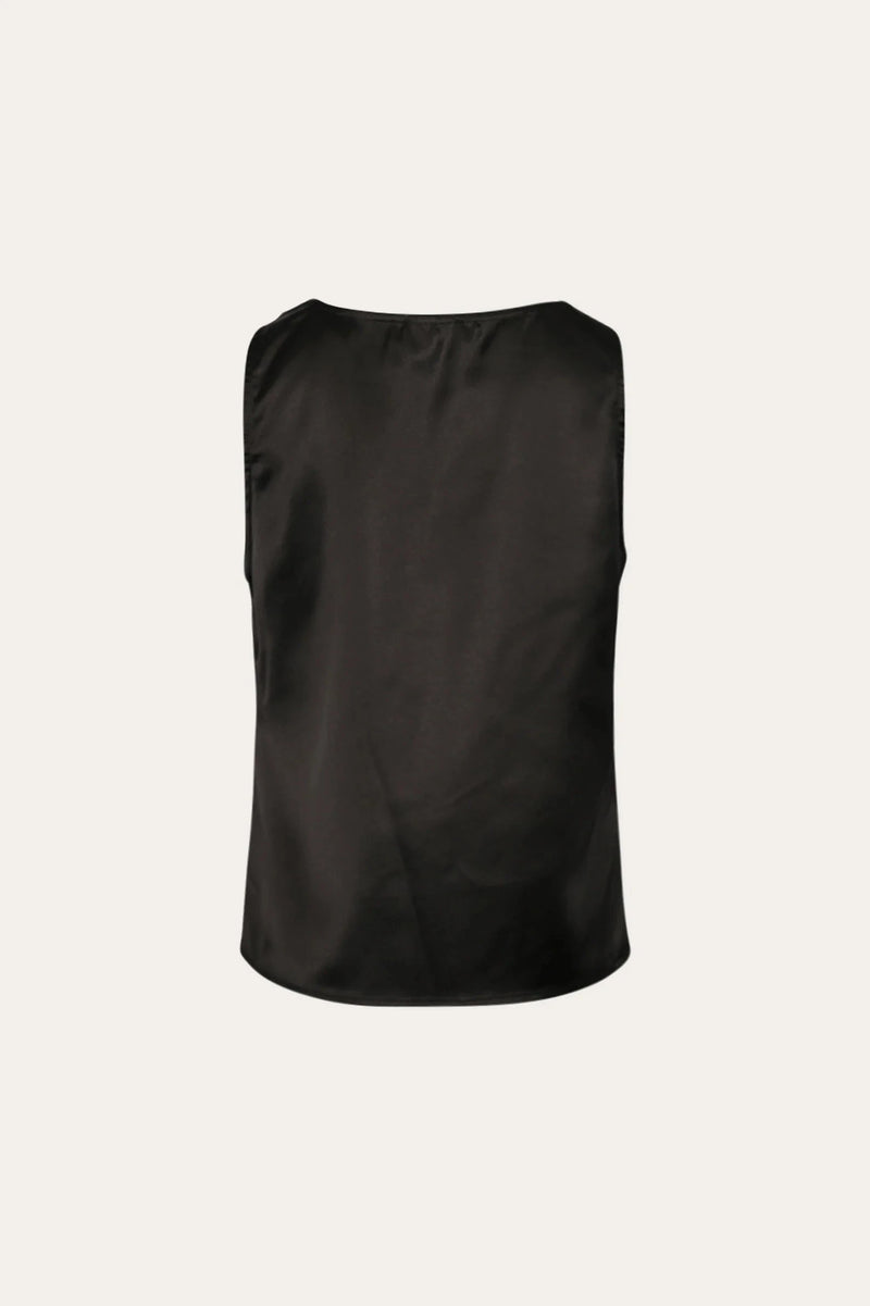 Noella Laurentina Blouse - Black