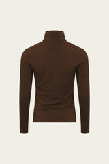 Noella Libinette Top - Chocolate