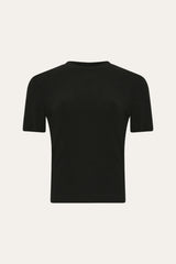 Noella Lidie SS Top - Black
