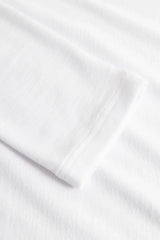 Noella Lidie LS Top - White