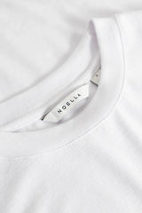 Noella Lidie LS Top - White