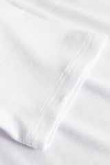 Noella Lidie SS Top - White