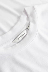 Noella Lidie SS Top - White