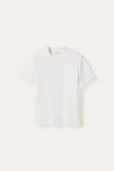 Noella Lidie SS Top - White