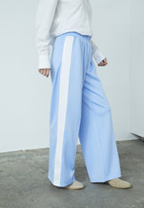 Love & Divine Love1284 - Blue/White