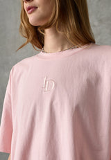 Love & Divine Love1303-3 - light pink