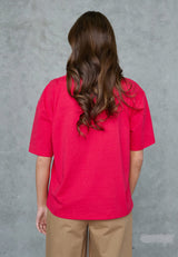 Love & Divine Love1303-3 - Cherry Red